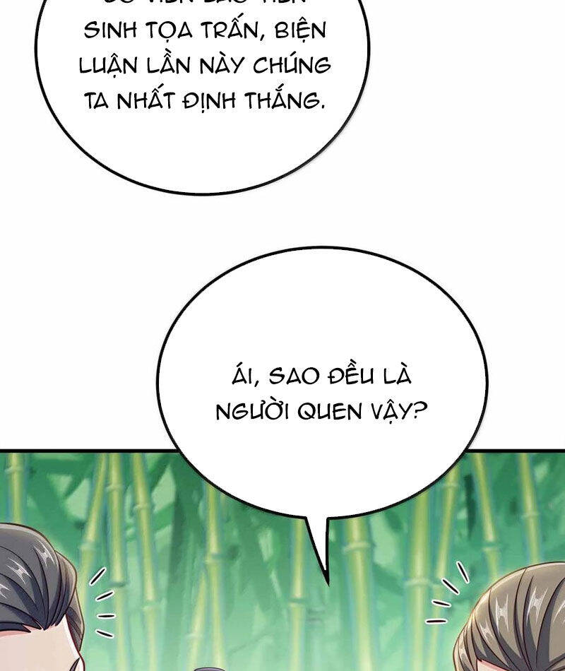 Nương Tử Nhà Ta Là Nữ Đế Chapter 180 - 71