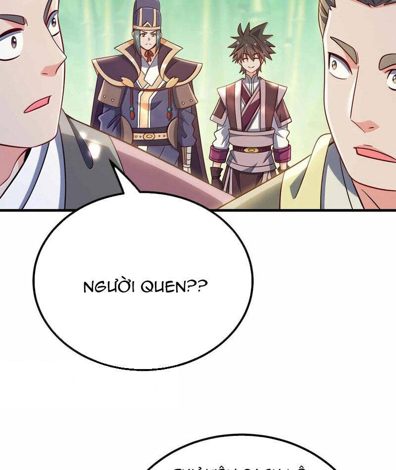 Nương Tử Nhà Ta Là Nữ Đế Chapter 180 - 72