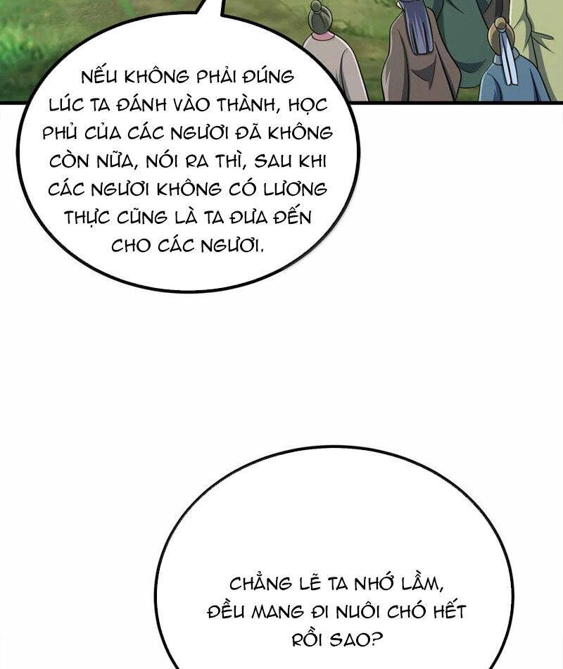 Nương Tử Nhà Ta Là Nữ Đế Chapter 180 - 74