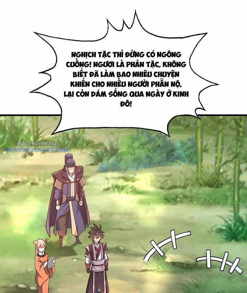 Nương Tử Nhà Ta Là Nữ Đế Chapter 181 - 12