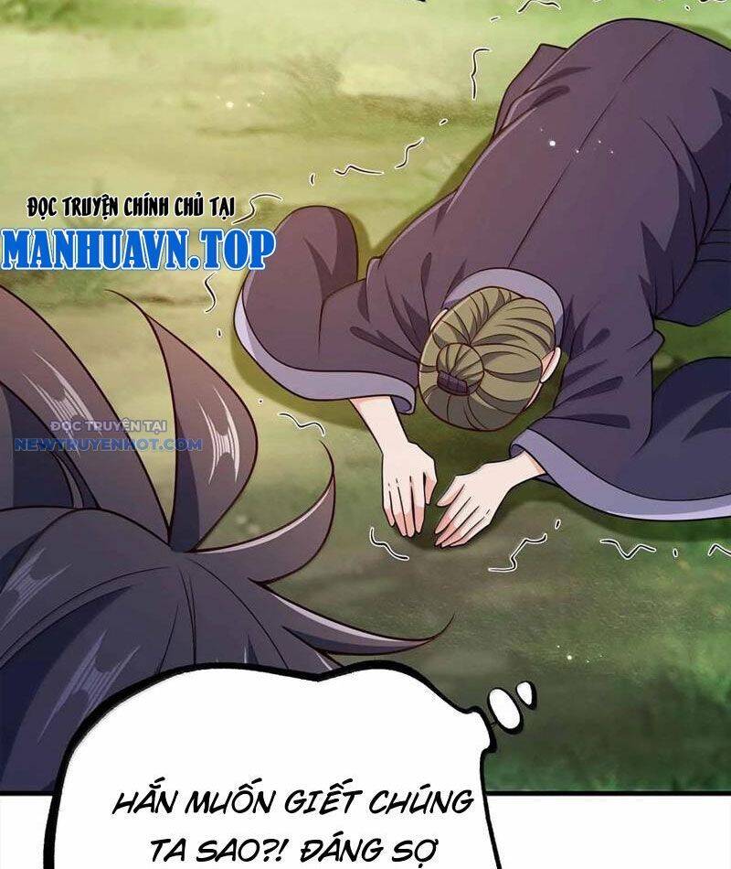 Nương Tử Nhà Ta Là Nữ Đế Chapter 181 - 21