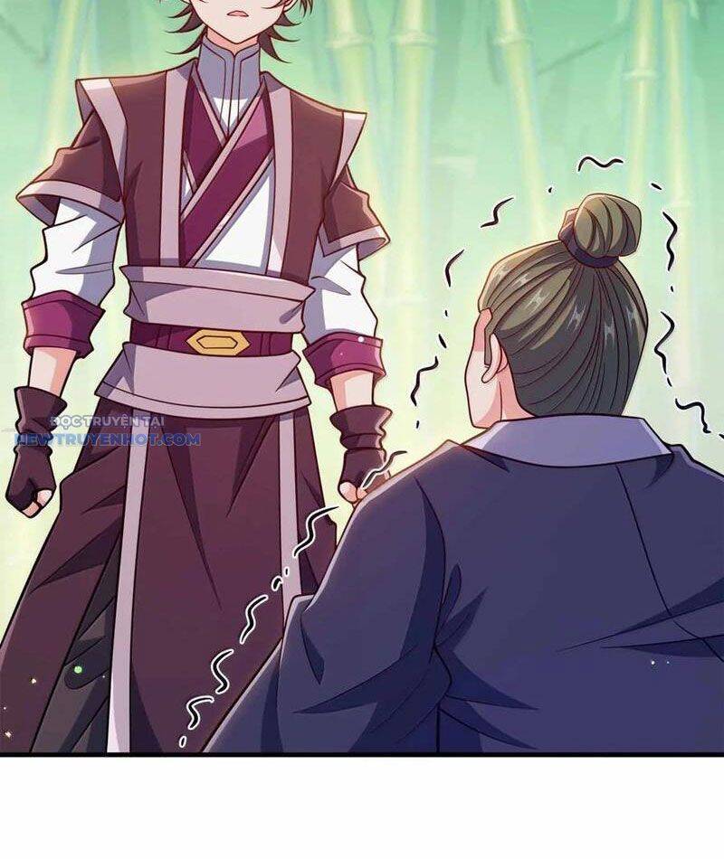 Nương Tử Nhà Ta Là Nữ Đế Chapter 181 - 25