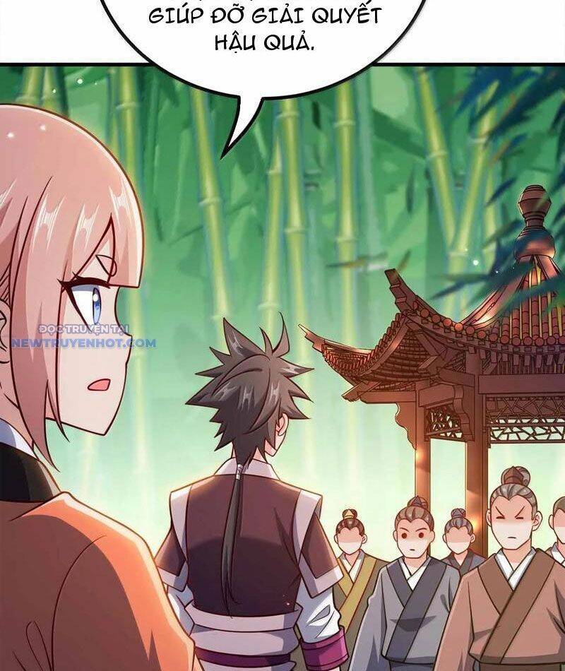 Nương Tử Nhà Ta Là Nữ Đế Chapter 181 - 34