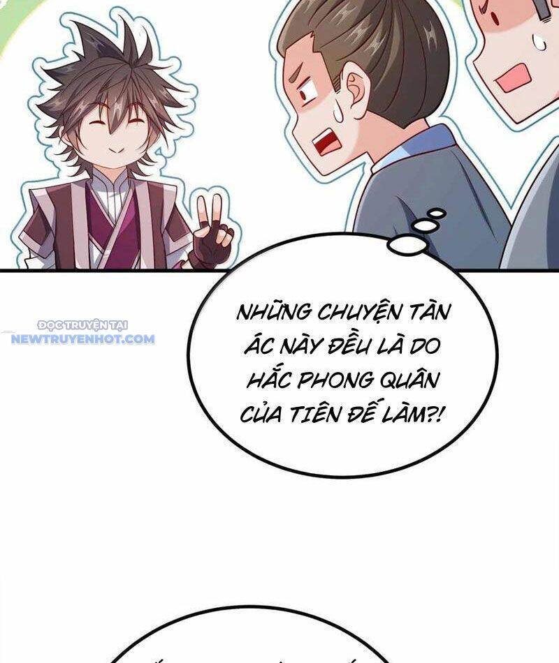 Nương Tử Nhà Ta Là Nữ Đế Chapter 181 - 36