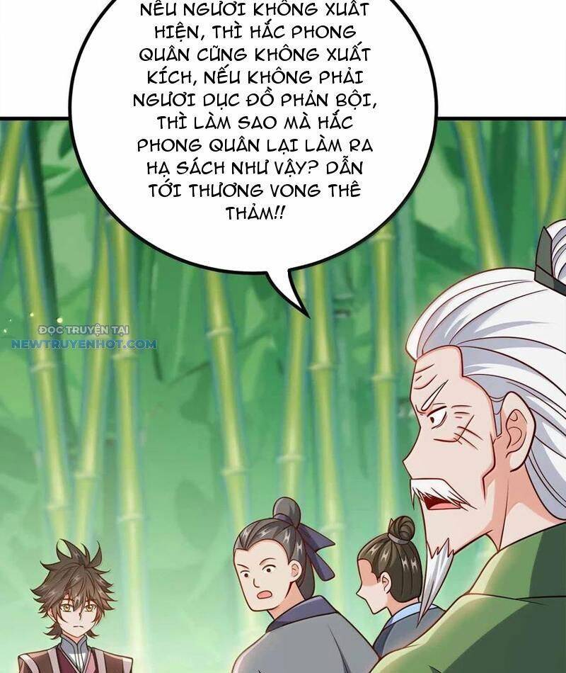 Nương Tử Nhà Ta Là Nữ Đế Chapter 181 - 37