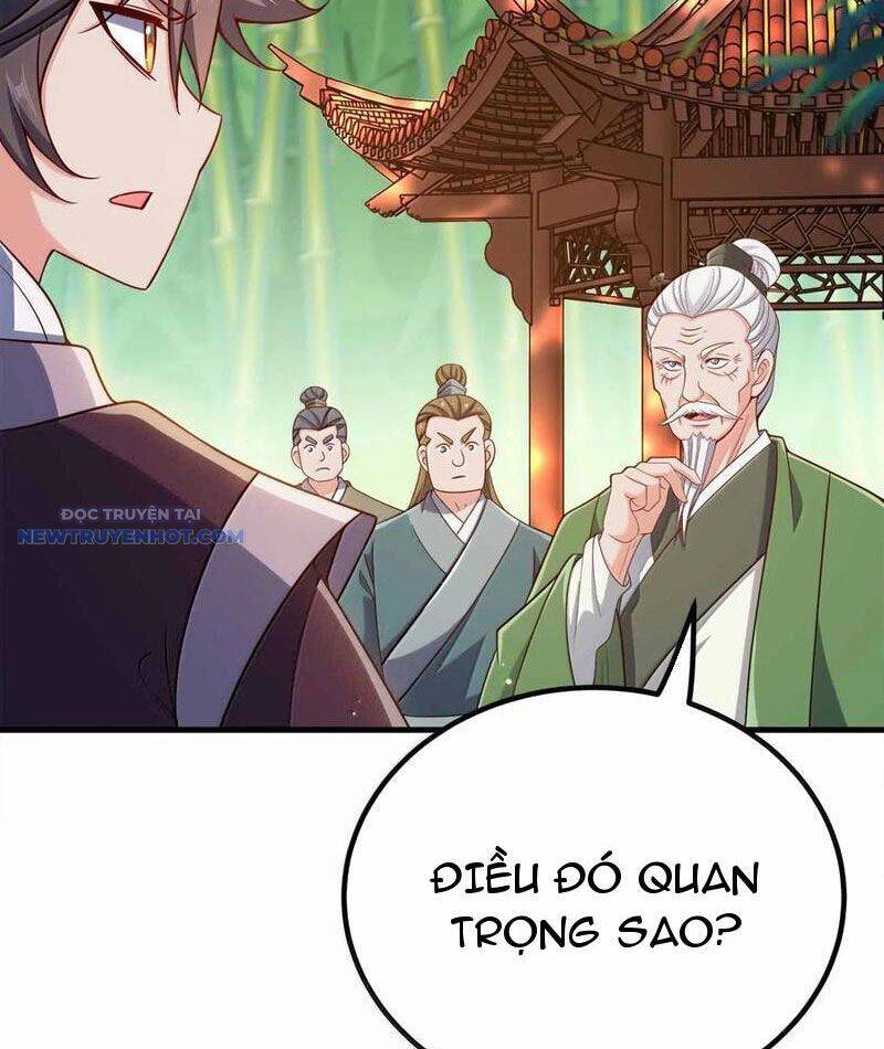 Nương Tử Nhà Ta Là Nữ Đế Chapter 181 - 39