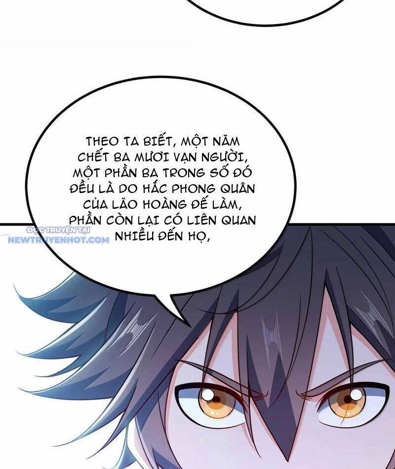 Nương Tử Nhà Ta Là Nữ Đế Chapter 181 - 40