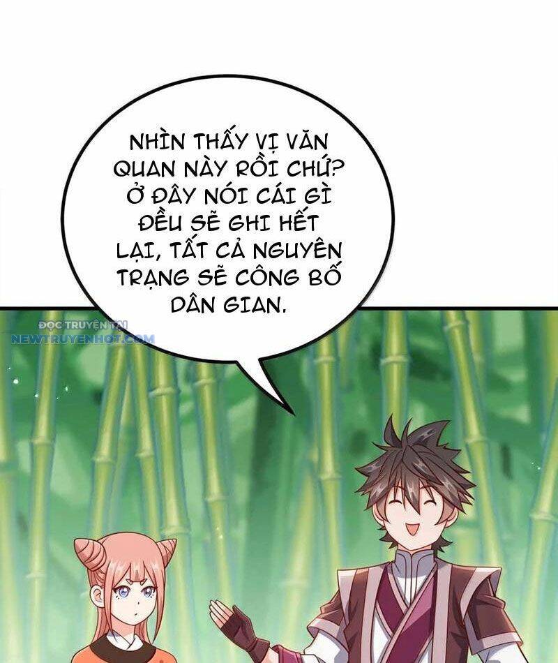 Nương Tử Nhà Ta Là Nữ Đế Chapter 181 - 5