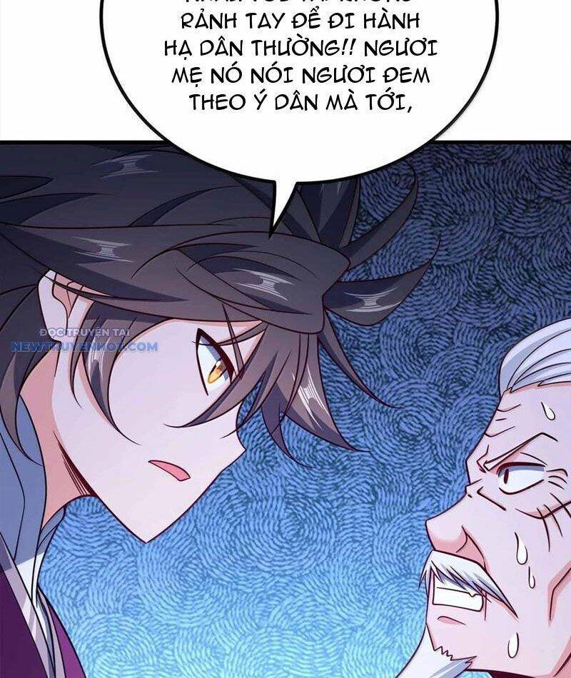Nương Tử Nhà Ta Là Nữ Đế Chapter 181 - 44