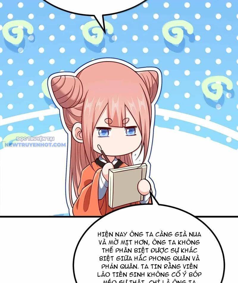 Nương Tử Nhà Ta Là Nữ Đế Chapter 181 - 53