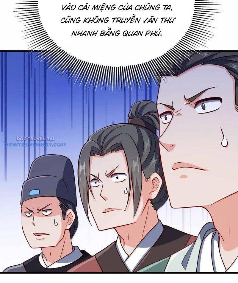 Nương Tử Nhà Ta Là Nữ Đế Chapter 181 - 7