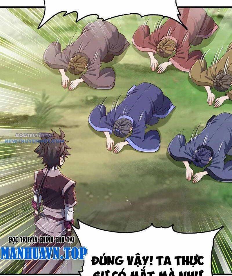 Nương Tử Nhà Ta Là Nữ Đế Chapter 181 - 74