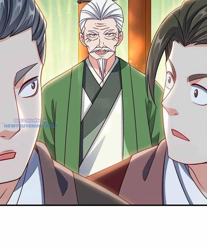 Nương Tử Nhà Ta Là Nữ Đế Chapter 181 - 9