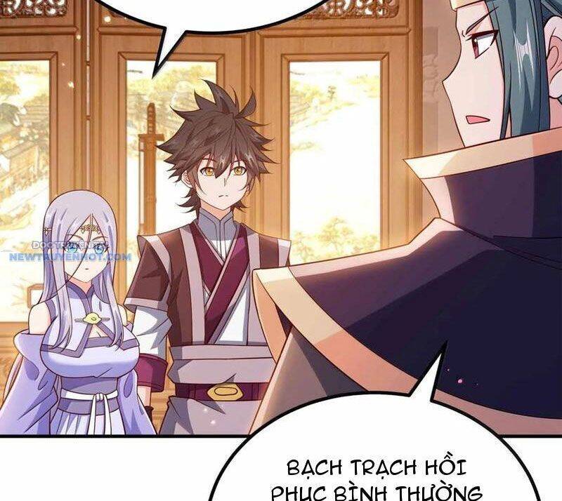 Nương Tử Nhà Ta Là Nữ Đế Chapter 182 - 19