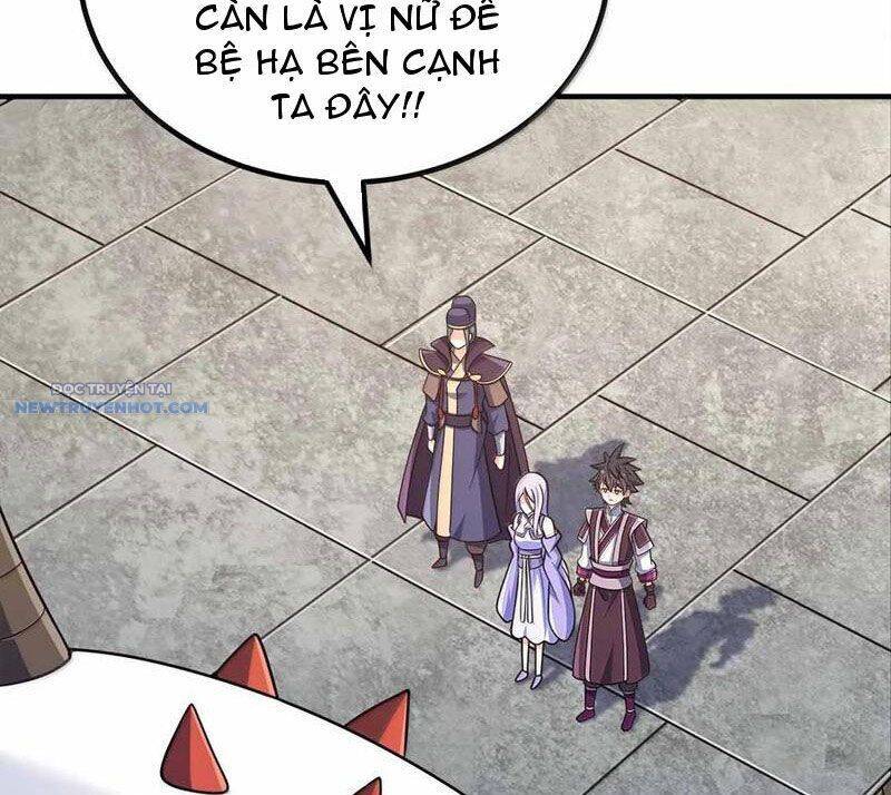 Nương Tử Nhà Ta Là Nữ Đế Chapter 182 - 30