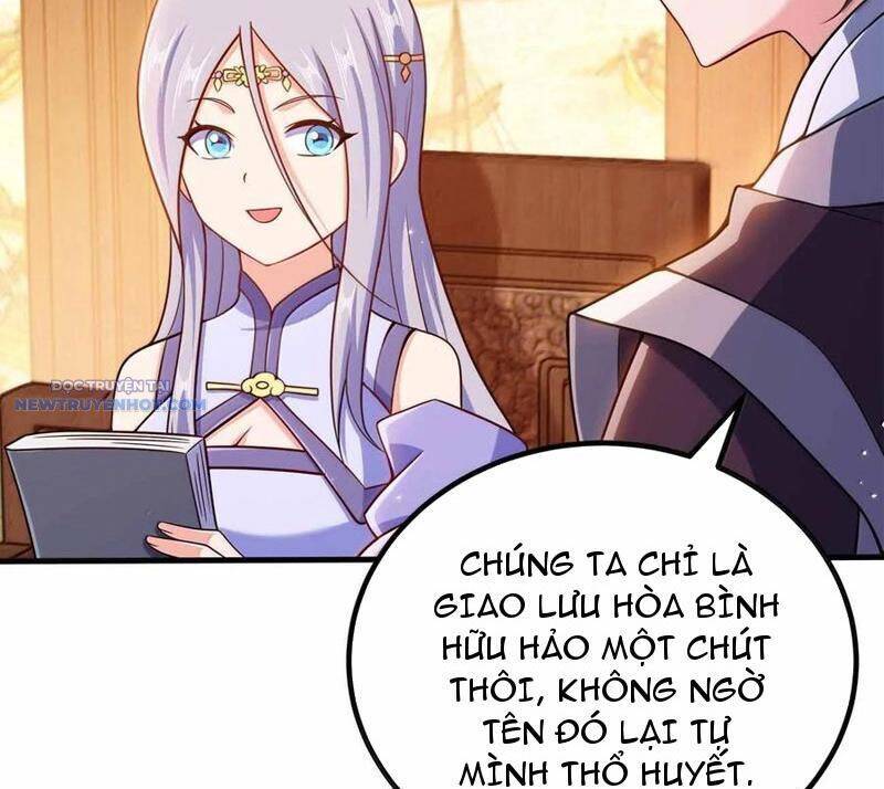 Nương Tử Nhà Ta Là Nữ Đế Chapter 182 - 4