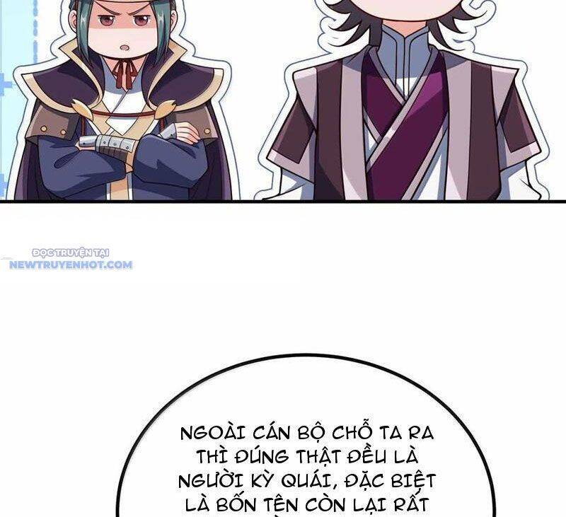 Nương Tử Nhà Ta Là Nữ Đế Chapter 182 - 46