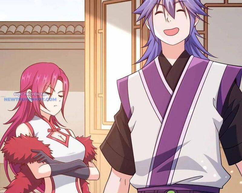 Nương Tử Nhà Ta Là Nữ Đế Chapter 182 - 77