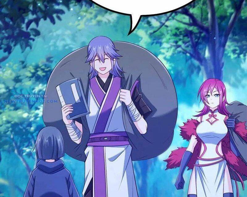 Nương Tử Nhà Ta Là Nữ Đế Chapter 182 - 96