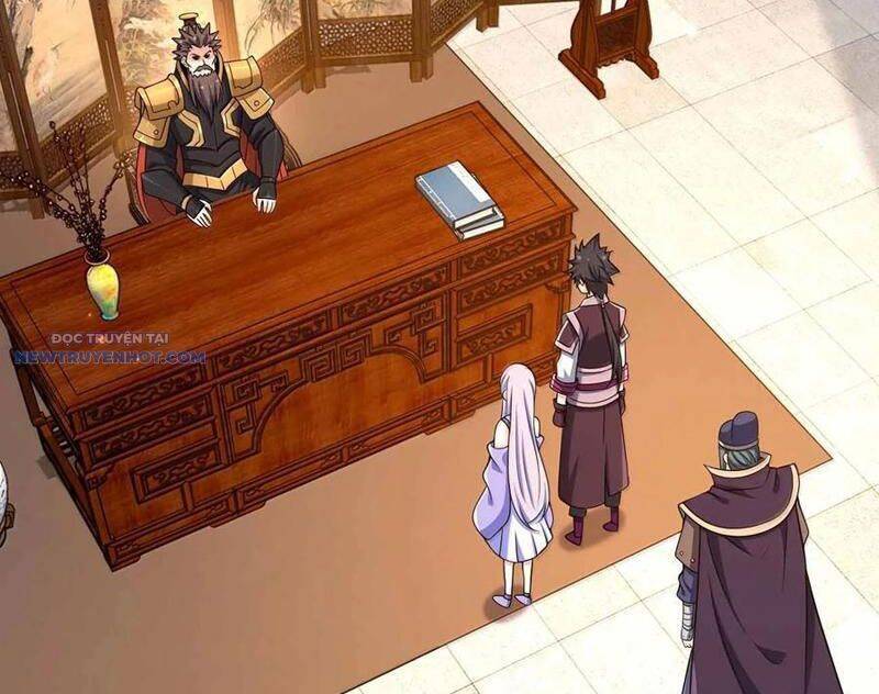 Nương Tử Nhà Ta Là Nữ Đế Chapter 184 - 3