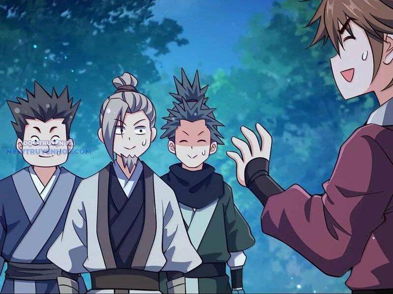 Nương Tử Nhà Ta Là Nữ Đế Chapter 185 - 26