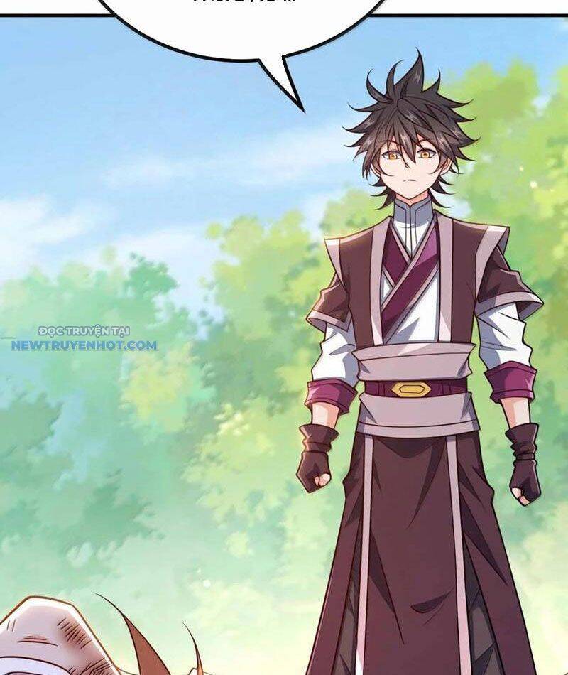 Nương Tử Nhà Ta Là Nữ Đế Chapter 186 - 11