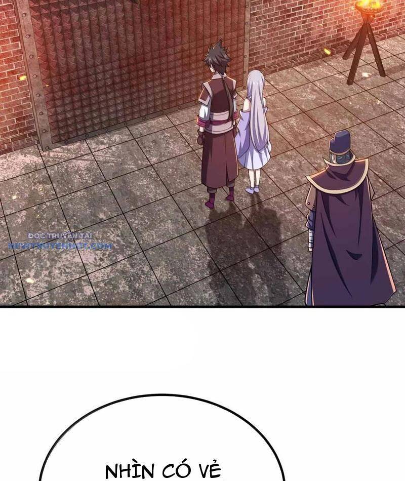 Nương Tử Nhà Ta Là Nữ Đế Chapter 186 - 18