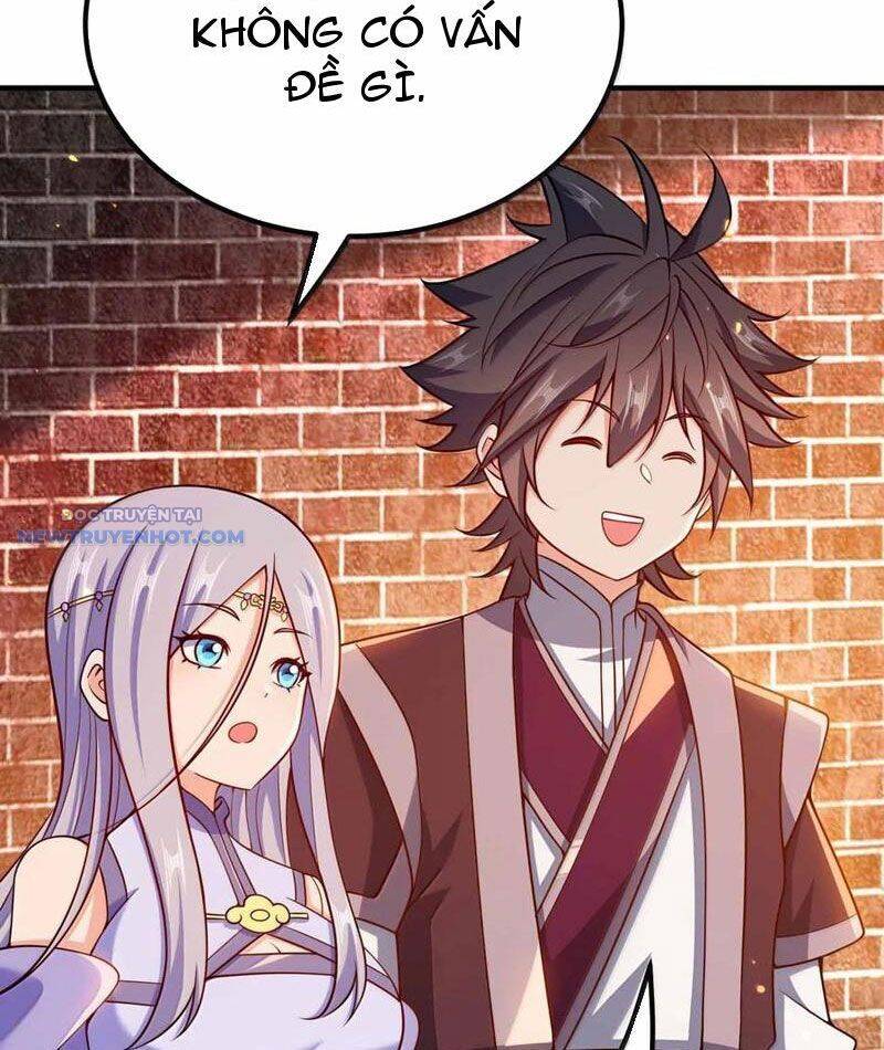 Nương Tử Nhà Ta Là Nữ Đế Chapter 186 - 19