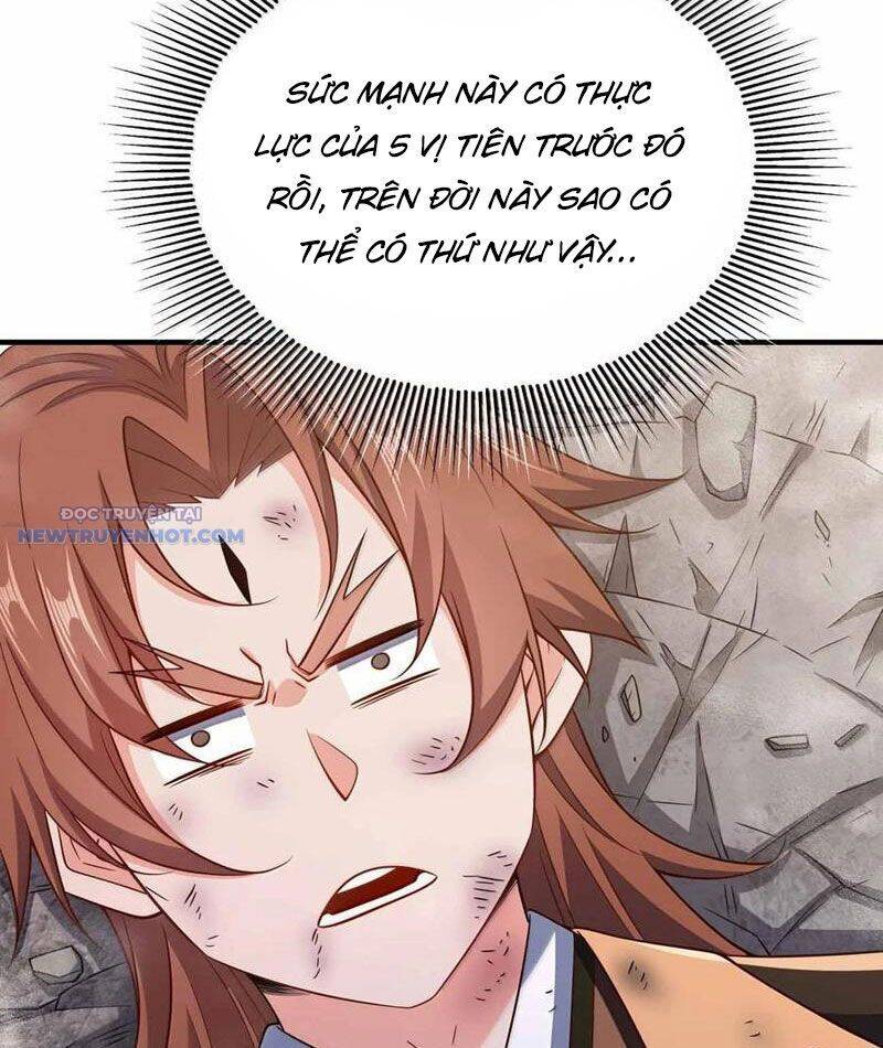 Nương Tử Nhà Ta Là Nữ Đế Chapter 186 - 3