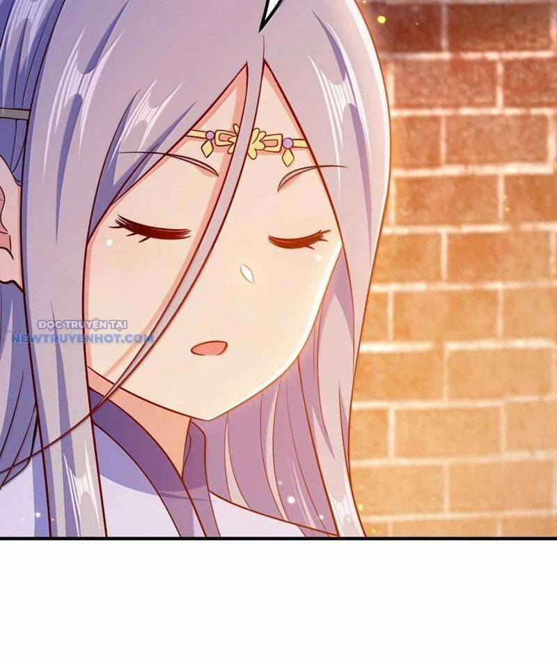 Nương Tử Nhà Ta Là Nữ Đế Chapter 186 - 21
