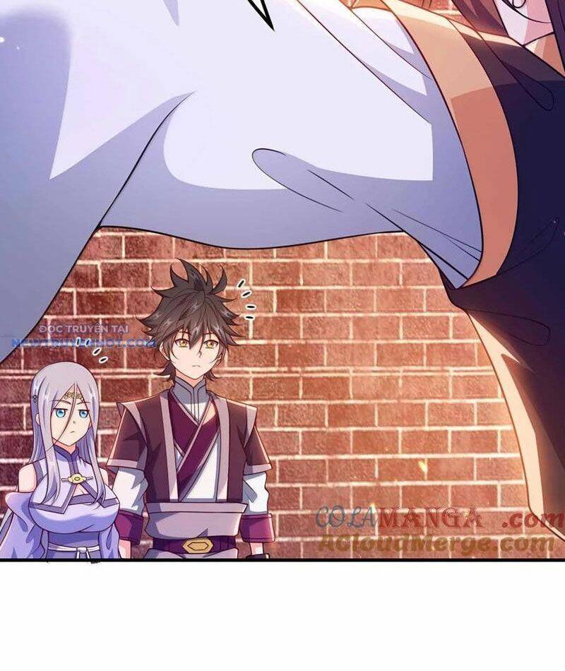 Nương Tử Nhà Ta Là Nữ Đế Chapter 186 - 23