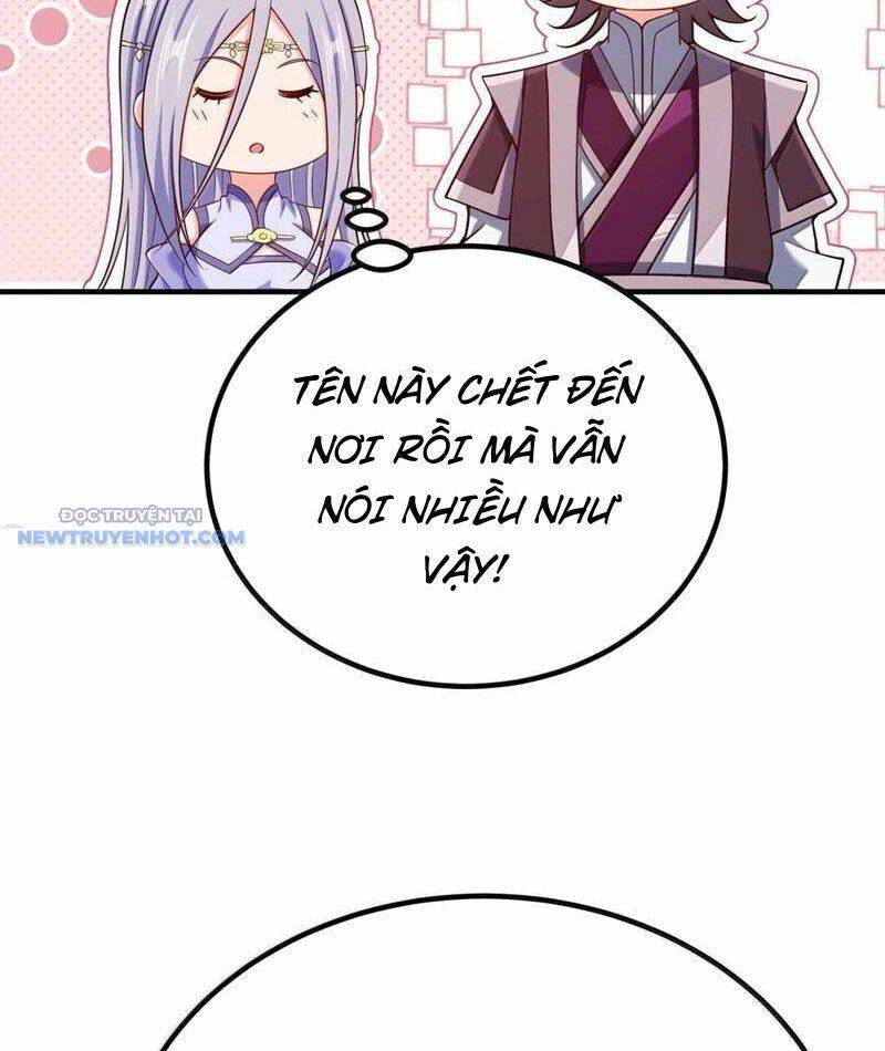 Nương Tử Nhà Ta Là Nữ Đế Chapter 186 - 25