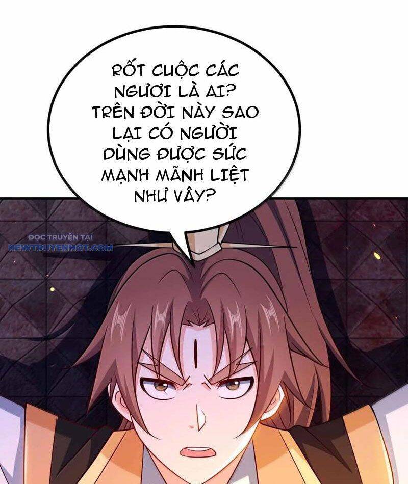 Nương Tử Nhà Ta Là Nữ Đế Chapter 186 - 30