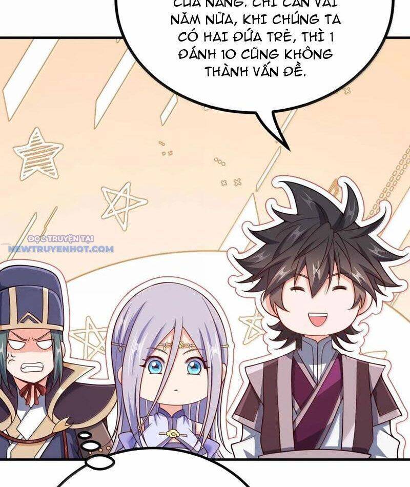 Nương Tử Nhà Ta Là Nữ Đế Chapter 186 - 32