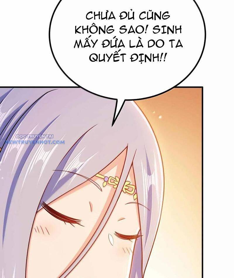 Nương Tử Nhà Ta Là Nữ Đế Chapter 186 - 37