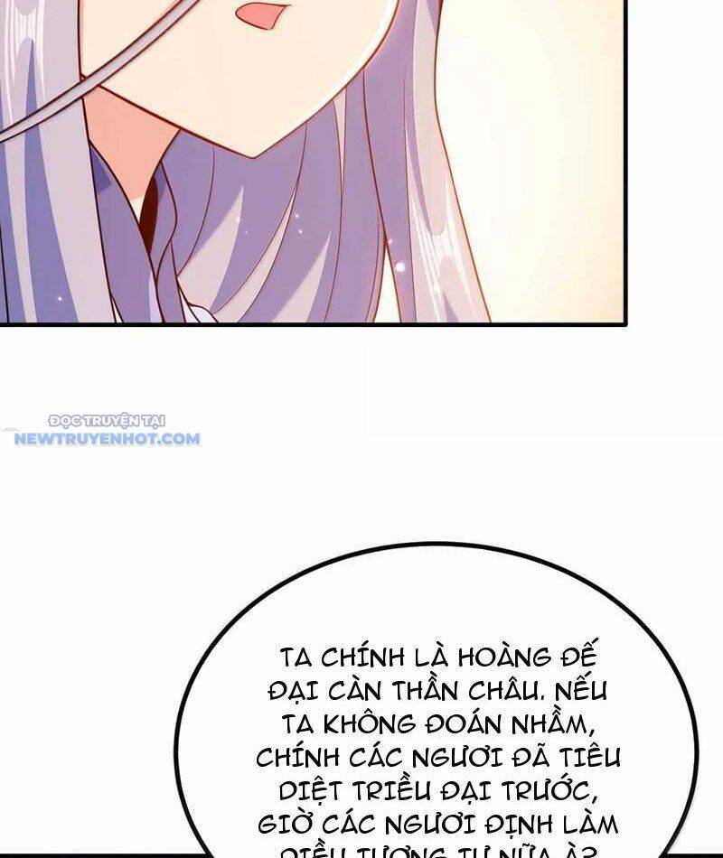 Nương Tử Nhà Ta Là Nữ Đế Chapter 186 - 38