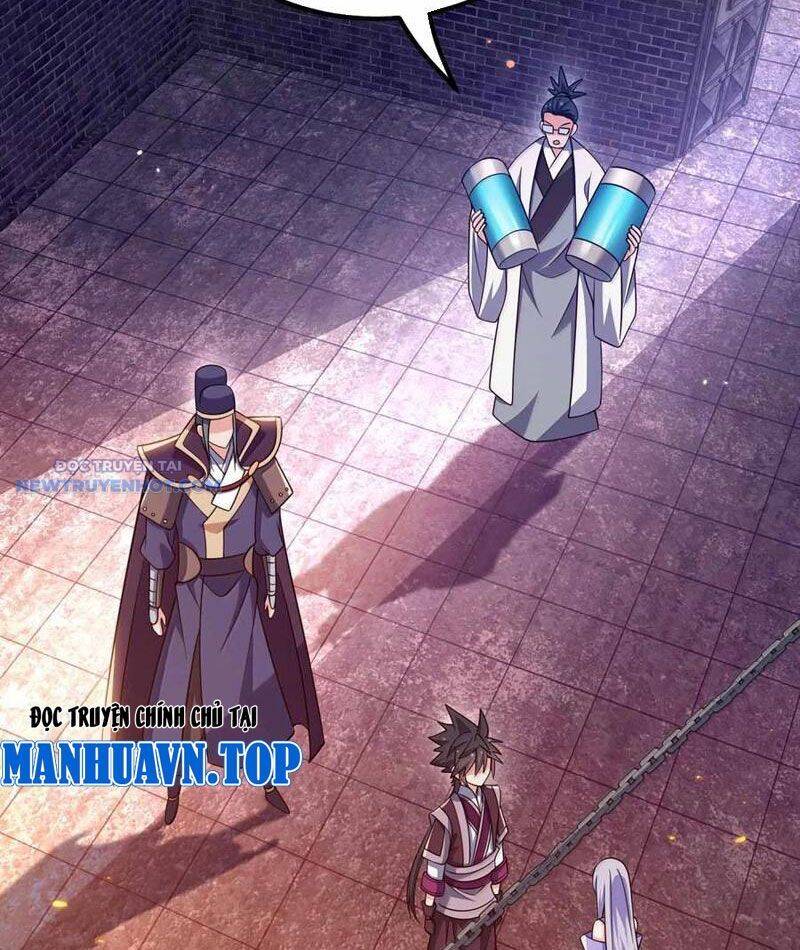 Nương Tử Nhà Ta Là Nữ Đế Chapter 186 - 52