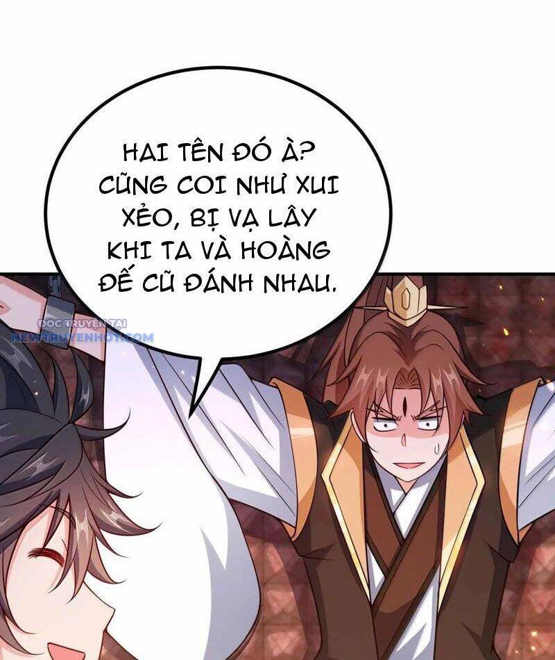 Nương Tử Nhà Ta Là Nữ Đế Chapter 186 - 57