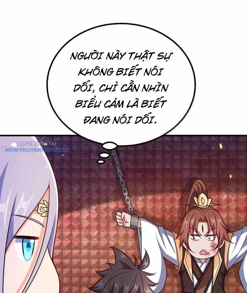 Nương Tử Nhà Ta Là Nữ Đế Chapter 186 - 64