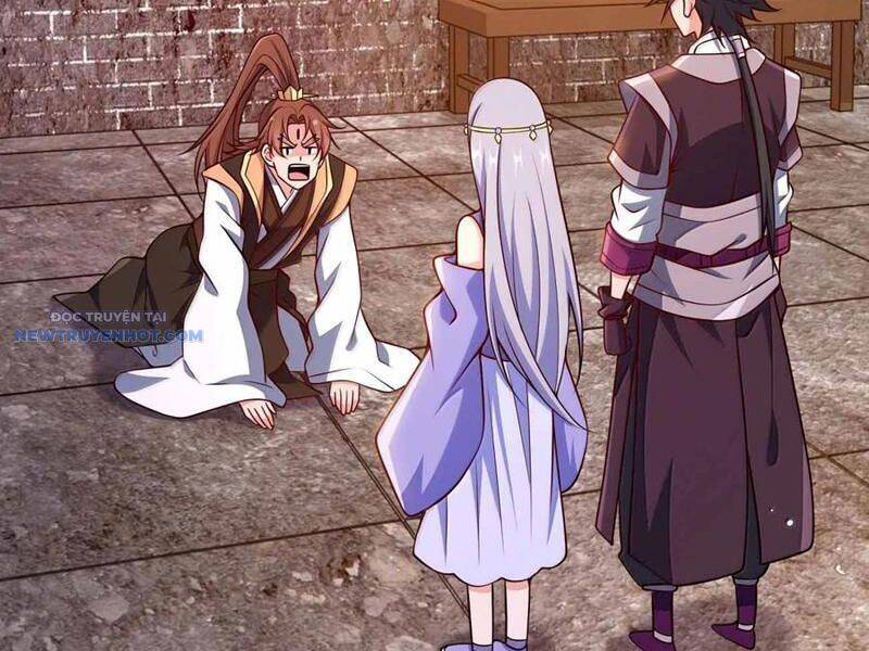 Nương Tử Nhà Ta Là Nữ Đế Chapter 189 - 15