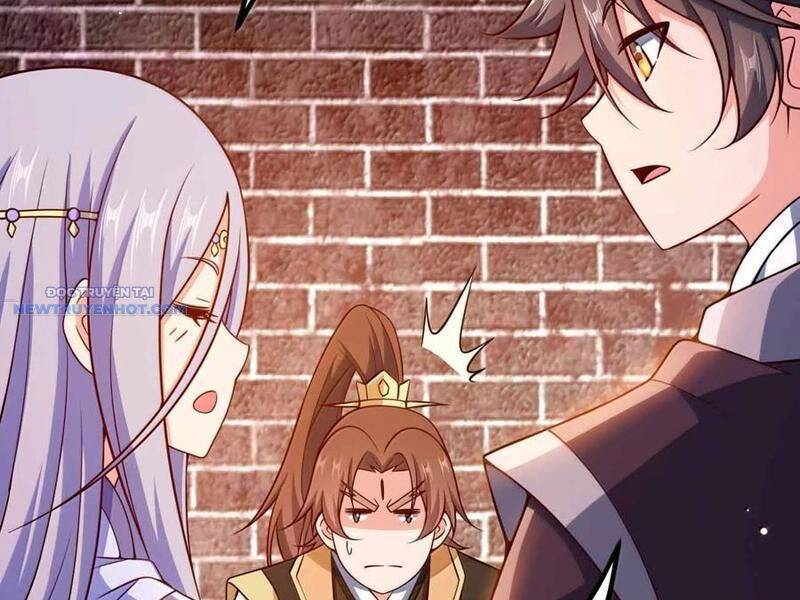 Nương Tử Nhà Ta Là Nữ Đế Chapter 189 - 18