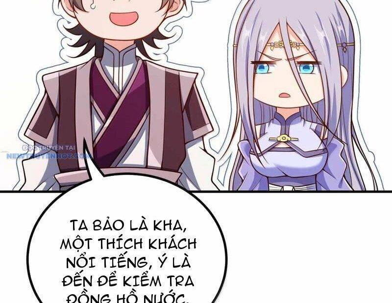 Nương Tử Nhà Ta Là Nữ Đế Chapter 190 - 95