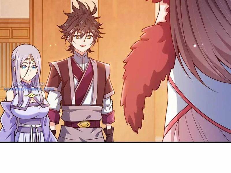 Nương Tử Nhà Ta Là Nữ Đế Chapter 191 - 14