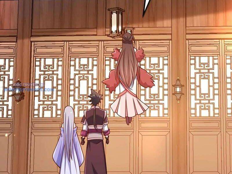 Nương Tử Nhà Ta Là Nữ Đế Chapter 191 - 27