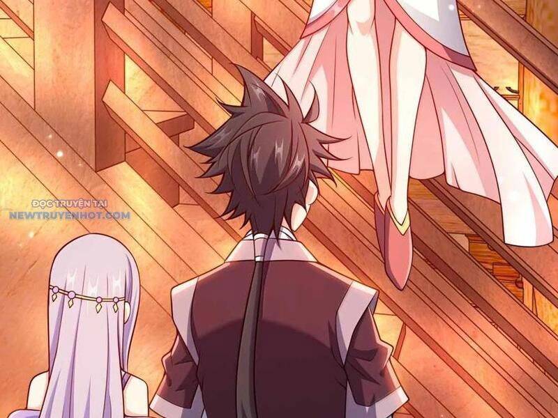 Nương Tử Nhà Ta Là Nữ Đế Chapter 191 - 4