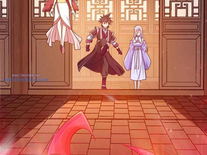 Nương Tử Nhà Ta Là Nữ Đế Chapter 191 - 75