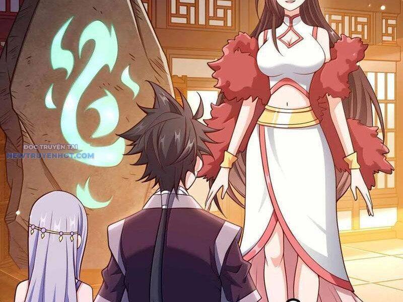 Nương Tử Nhà Ta Là Nữ Đế Chapter 192 - 23