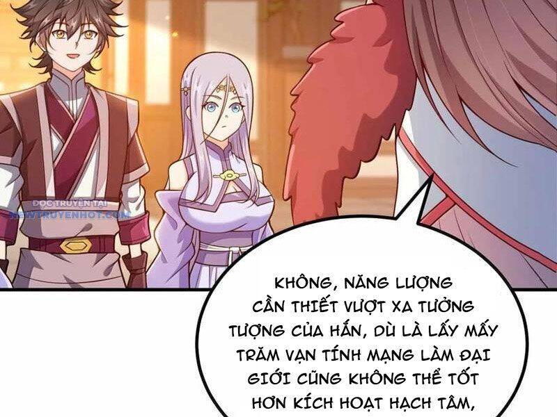Nương Tử Nhà Ta Là Nữ Đế Chapter 192 - 35