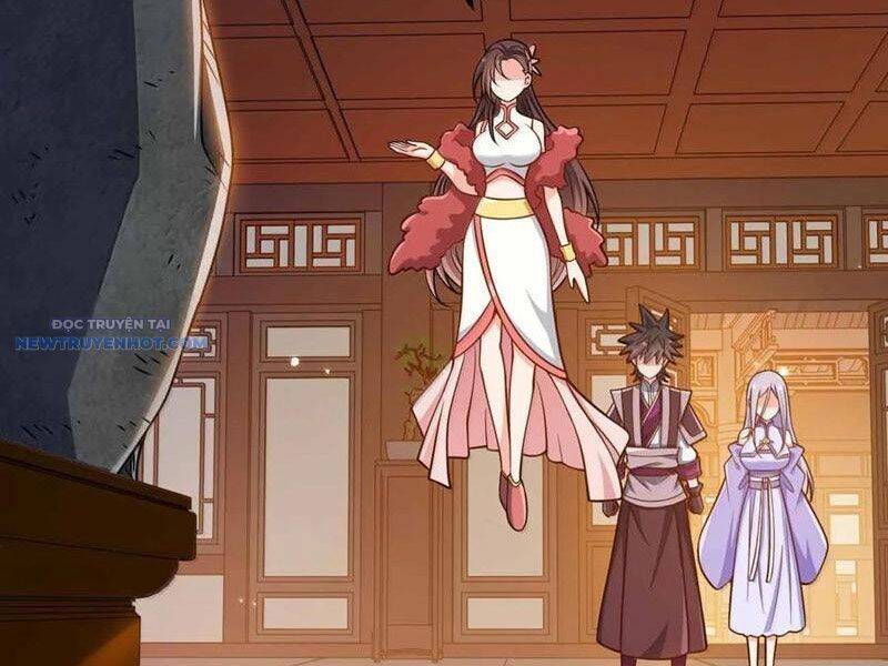 Nương Tử Nhà Ta Là Nữ Đế Chapter 192 - 37