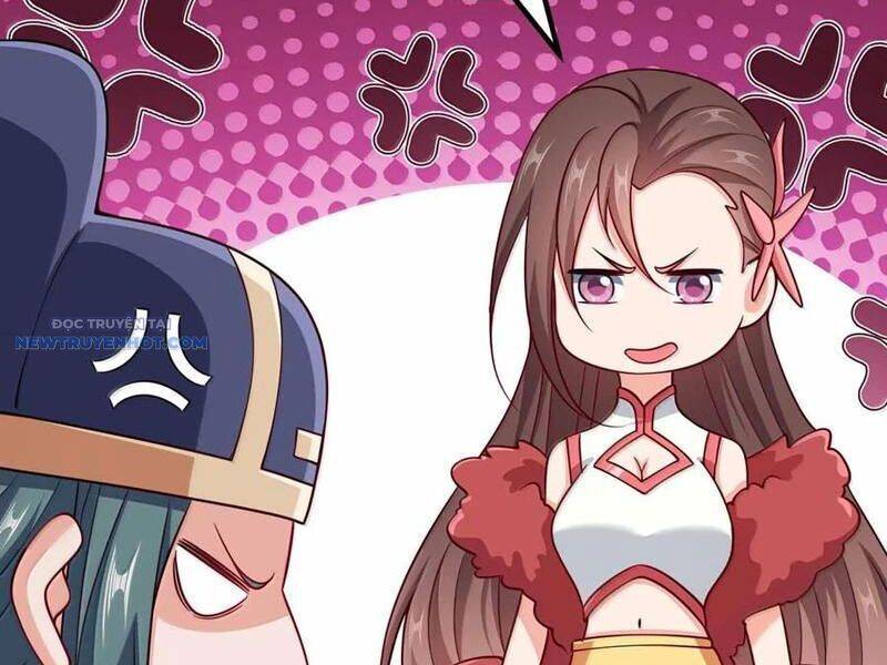 Nương Tử Nhà Ta Là Nữ Đế Chapter 192 - 92